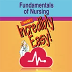 Logo of Fundamentals Nurs Incred Easy android Application 